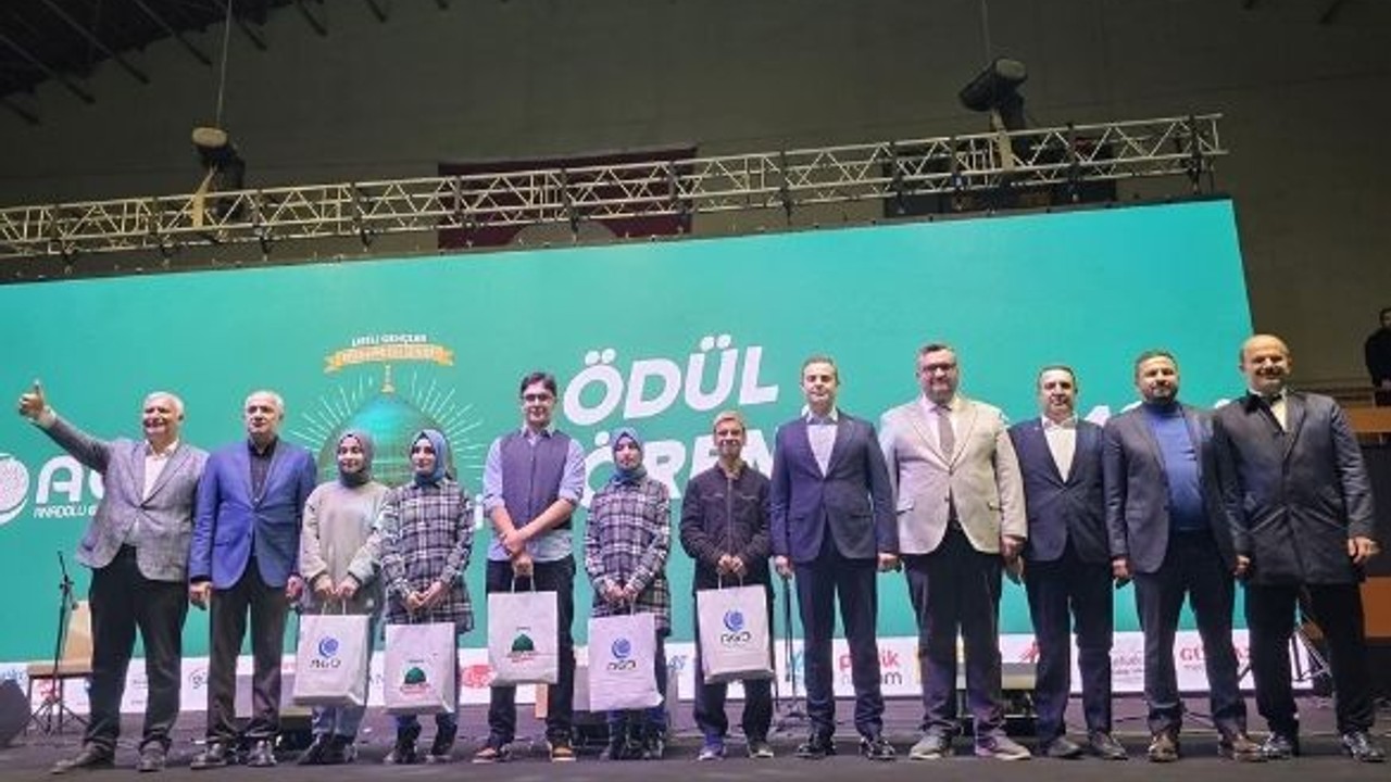 Mekke'nin Fethi ve Kudüs Gecesi Gerçekleşti