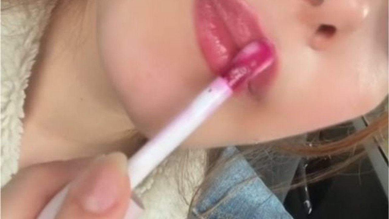 Kış Modasına Uygun Gloss Seçenekleri