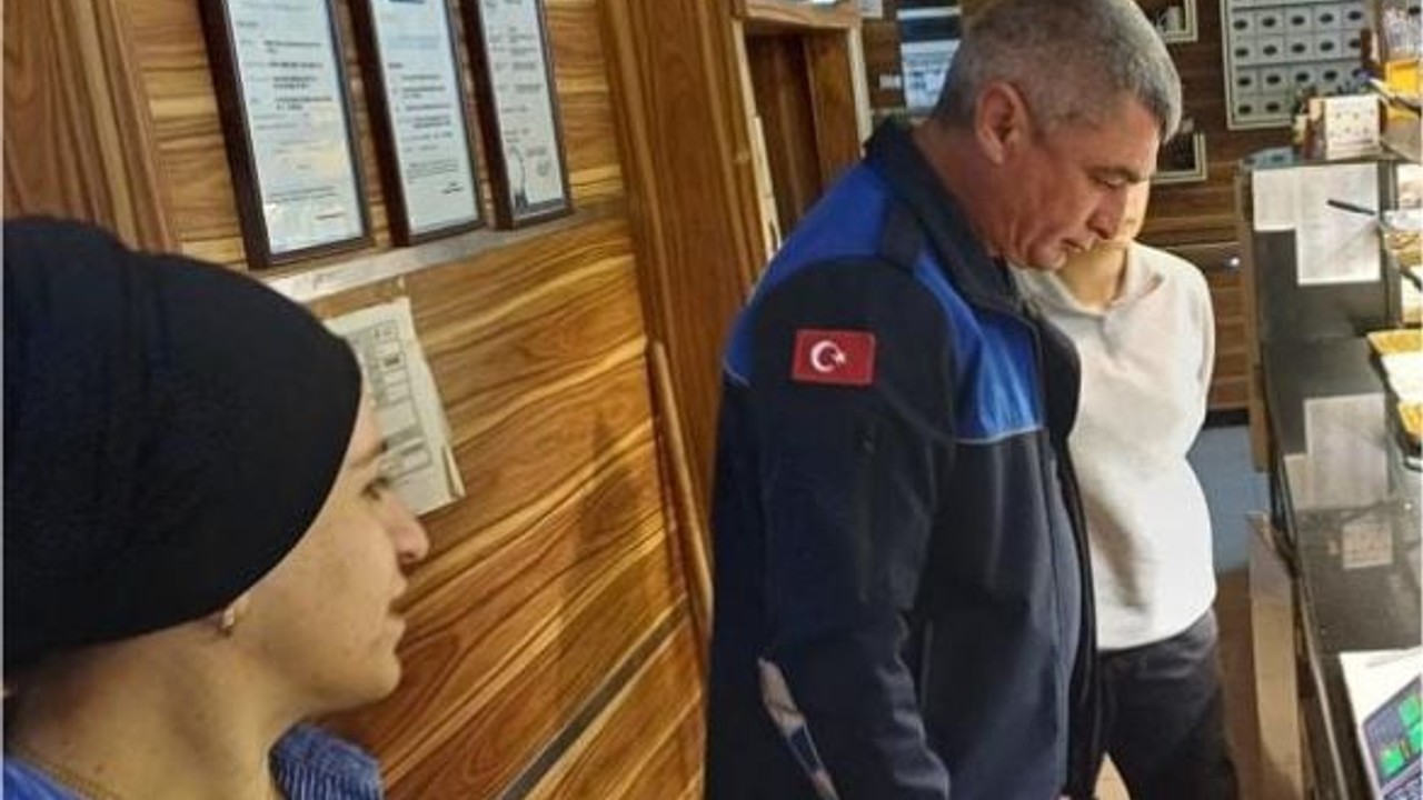 Zabıtaların Yeni Denetim Adresi Belli Oldu