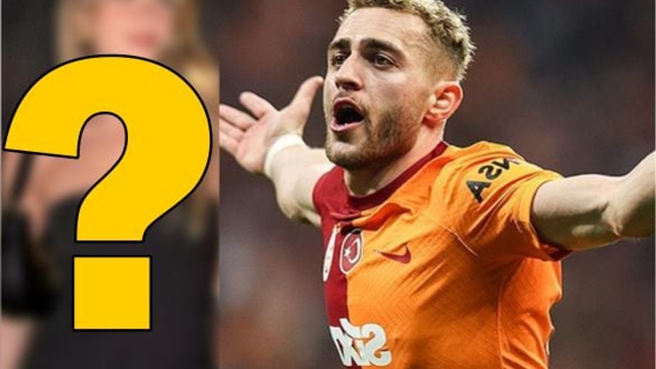 Barış Alper Yılmaz’ın Aşkı Kim? İlk Açıklama Geldi