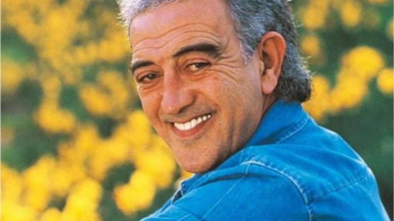 Şarkıcı Edip Akbayram'dan Üzen Haber