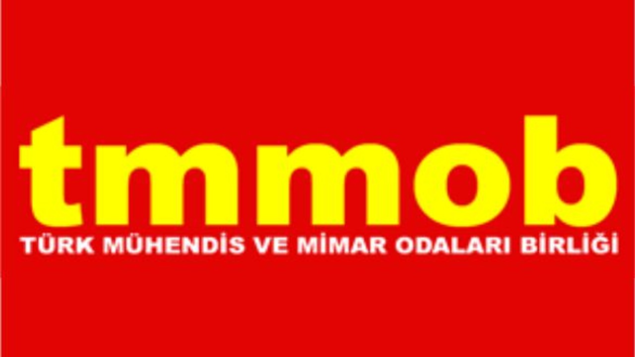 TMMOB Balıkesir'den Eylem Çağrısı
