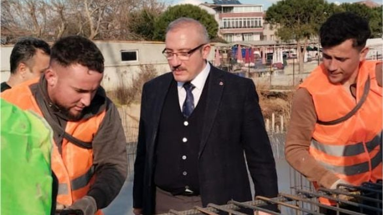 Gençler İçin Yeni Adres Belli Oldu