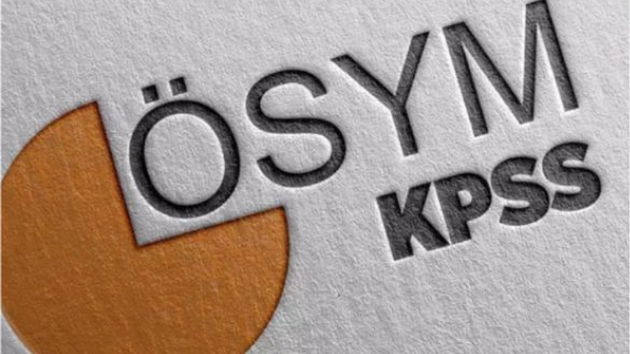 KPSS-2025/3 Tercih Kılavuzu Yayınlandı!