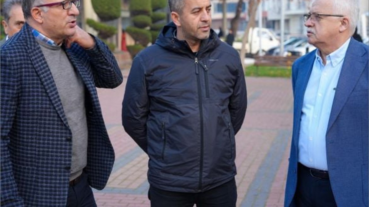 Burhaniye’de Fiyatlar Düşüyor!