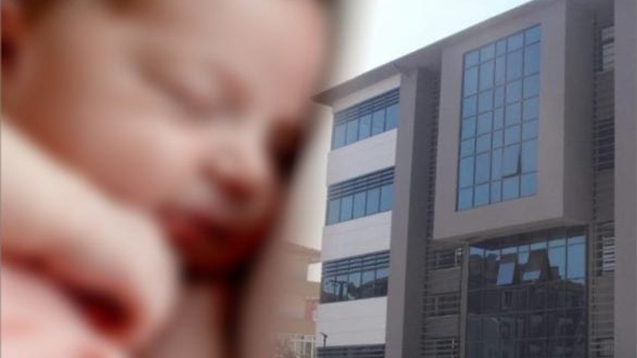Balıkesir’de Şok Olay! Doğurduğu Bebeği Klozete Attı