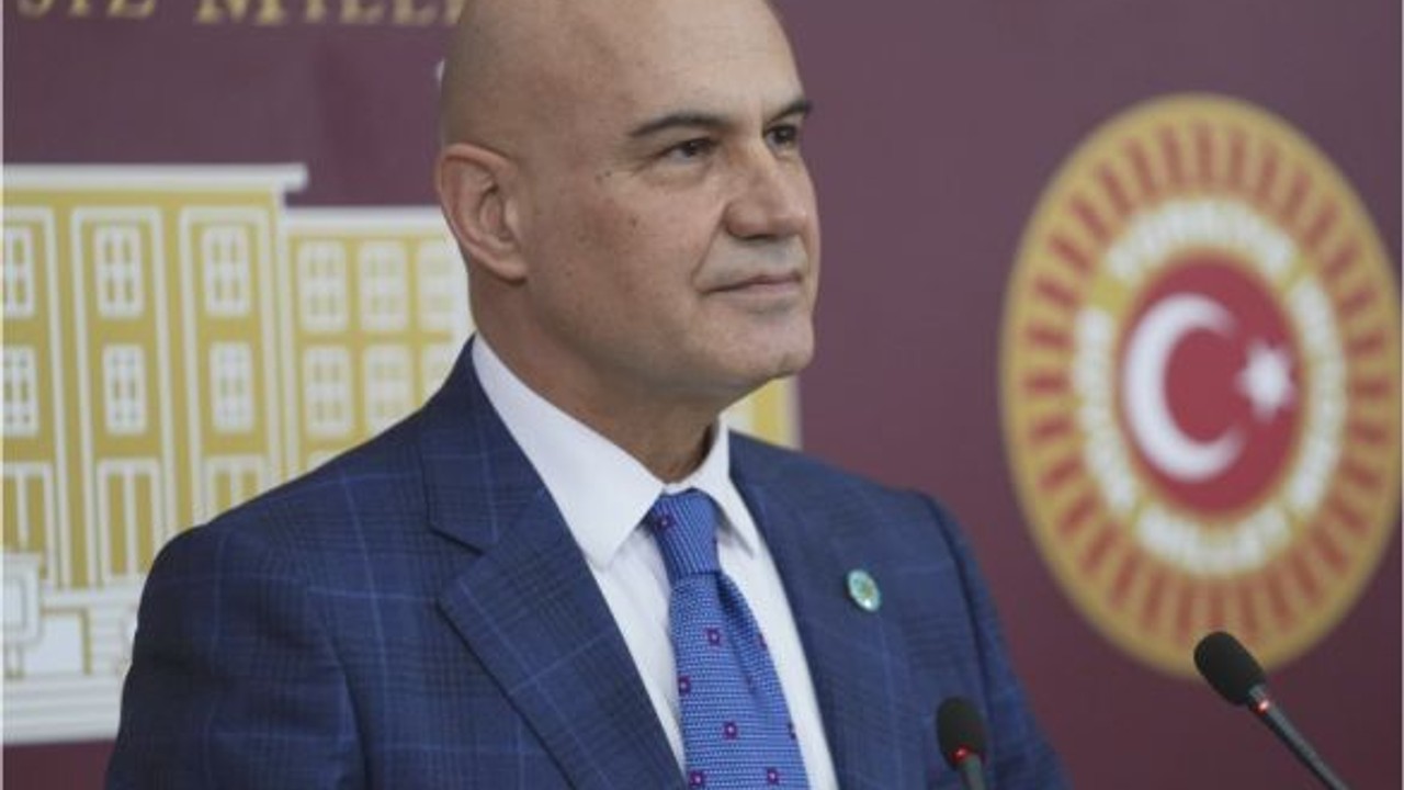 Çömez: "Parlamento’da Bu Mesaja Yer Yok"