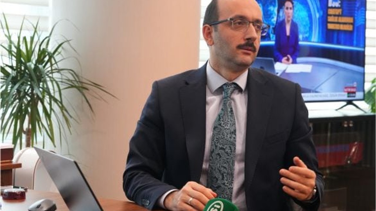 Balıkesir’de Taşkın Riski Son Buluyor!