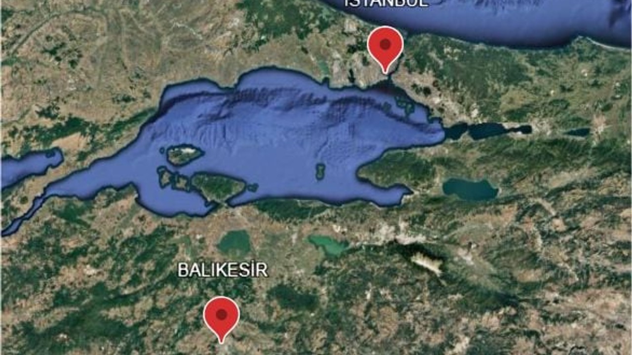 Balıkesir ve İstanbul Arası Yol Masrafı Ne Kadar Oldu?