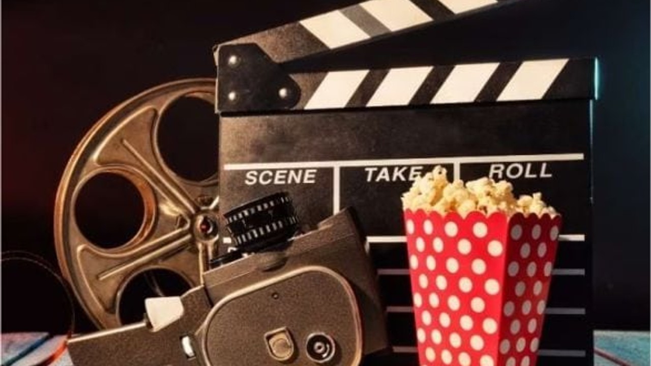 Altıeylül'de Sinema Günleri Başlıyor!