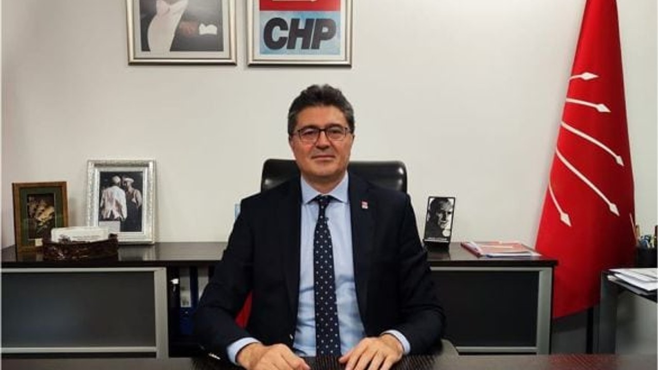 Aytekin’den 'Boyun Eğmeyiz' Mesajı