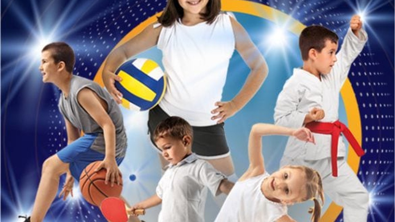 Karesi’de Ücretsiz Kış Spor Okulları Başlıyor!