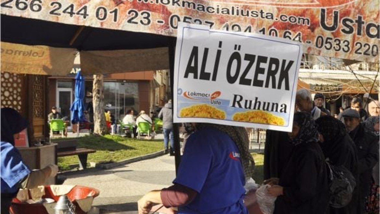 Balıkesir'in Usta Mimarı Ali Özerk Anıldı