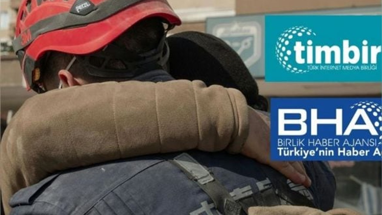 TİMBİR ve BHA Hatay'ın Geleceğini Konuşacak