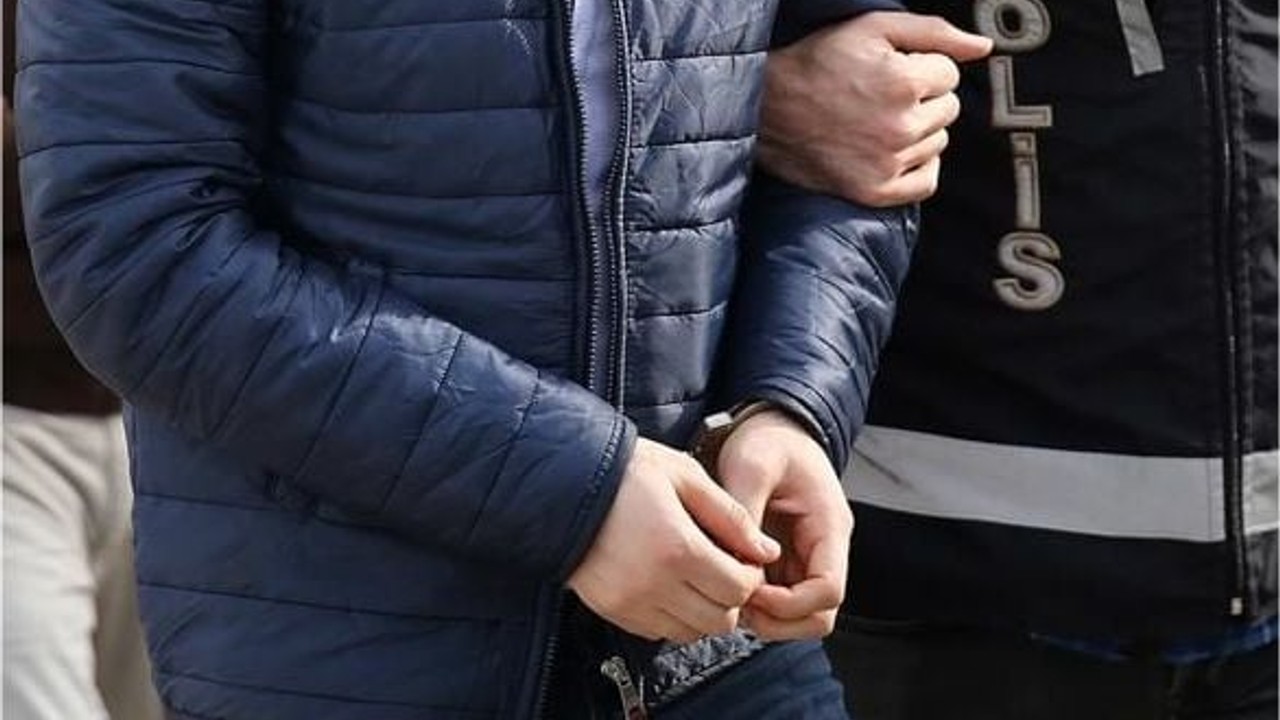 İstihbari Çalışmalar Sonucunda 4 Gözaltı