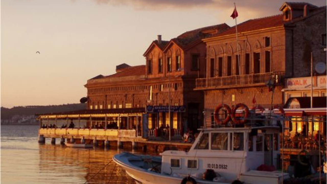 Balıkesir Hangi Avrupa Şehrine Benziyor?