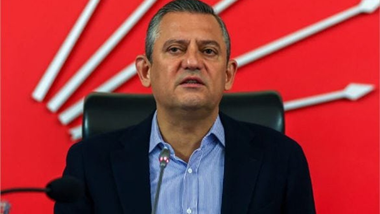 Özgür Özel Cumhurbaşkanı Adayı Hakkında Konuştu