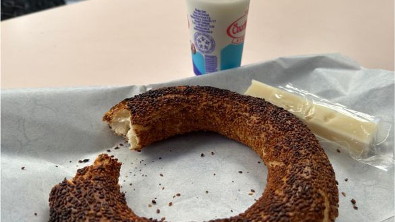 2025 Yılında Simit Ayran Ve Çay Kaç TL?