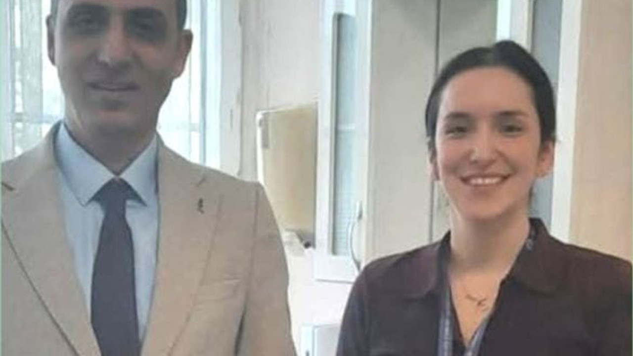 Edremit Devlet Hastanesi’ne Yeni Kbb Uzmanı