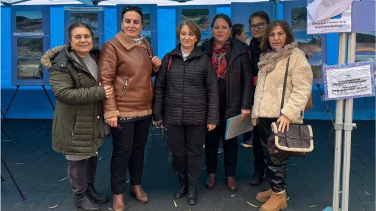 Yahşi "Birlikte mücadele etmek zorundayız"