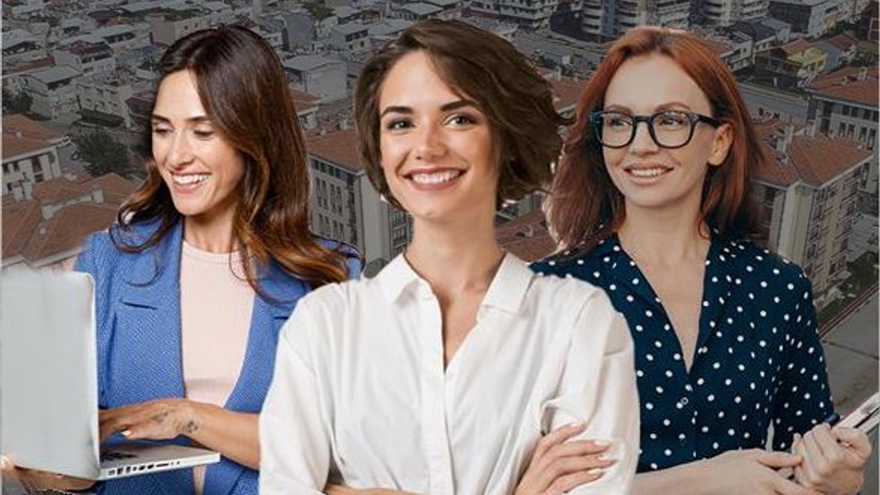 Kadınların Yüzde 42'si Balıkesir'e Yatırım Yapıyor!