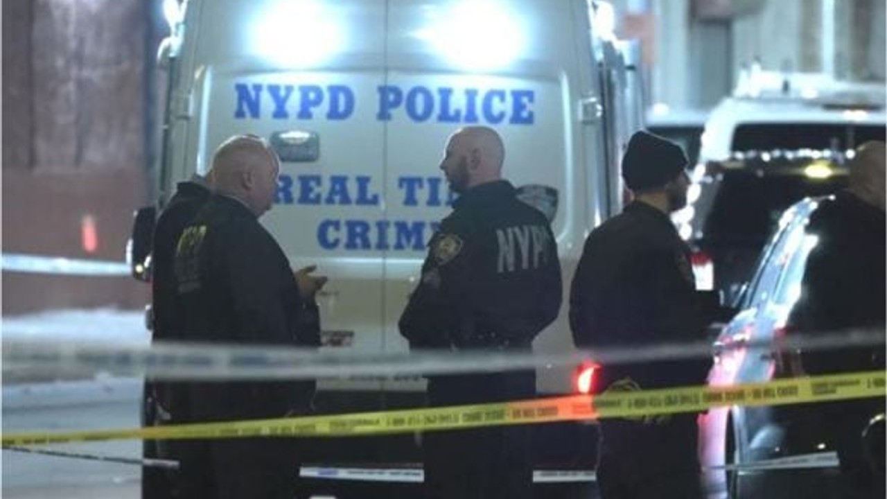 New York’ta Gece Kulübüne Saldırı! Çok Sayıda Yaralı Var