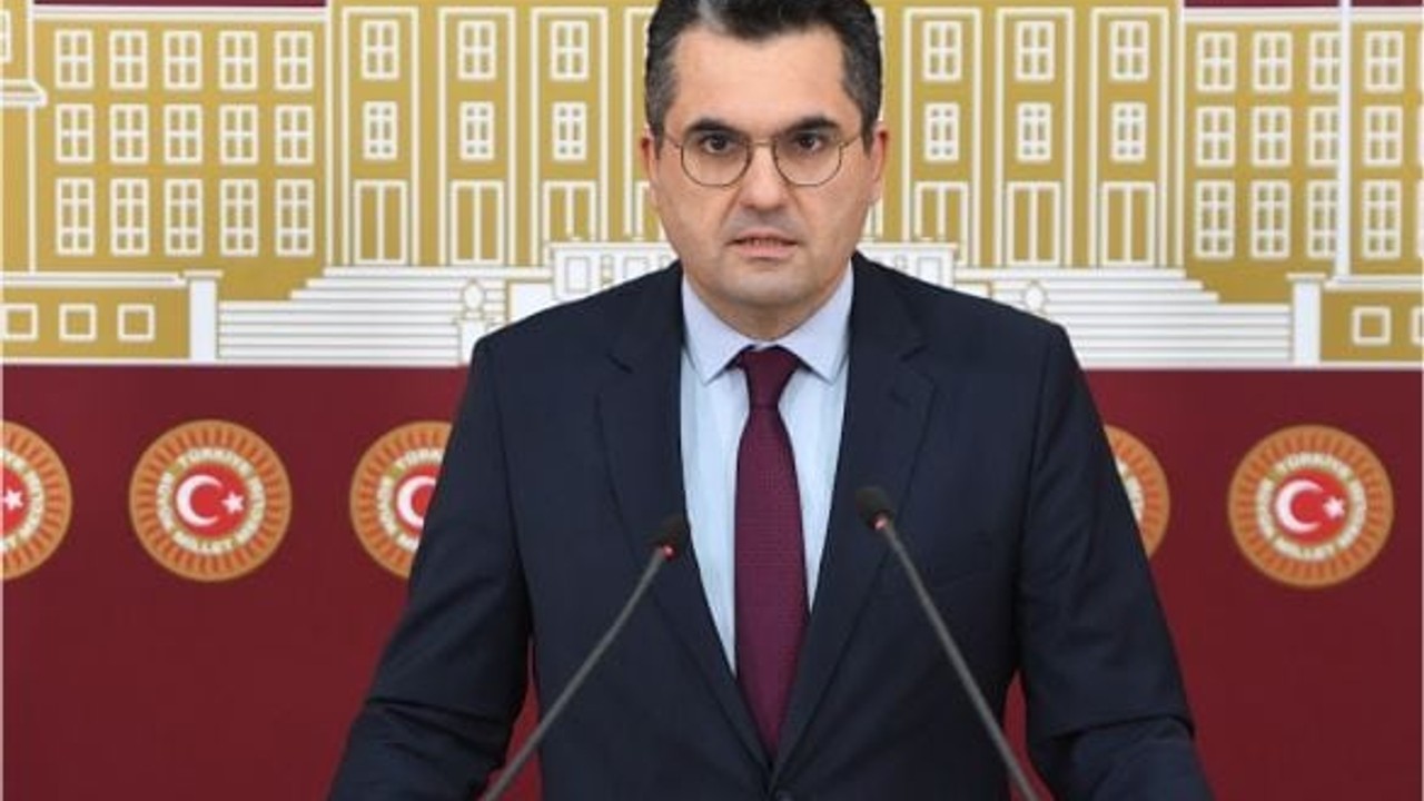 Dalgın: "Her vatandaşın 'otlakçı arkadaşı' devlettir"