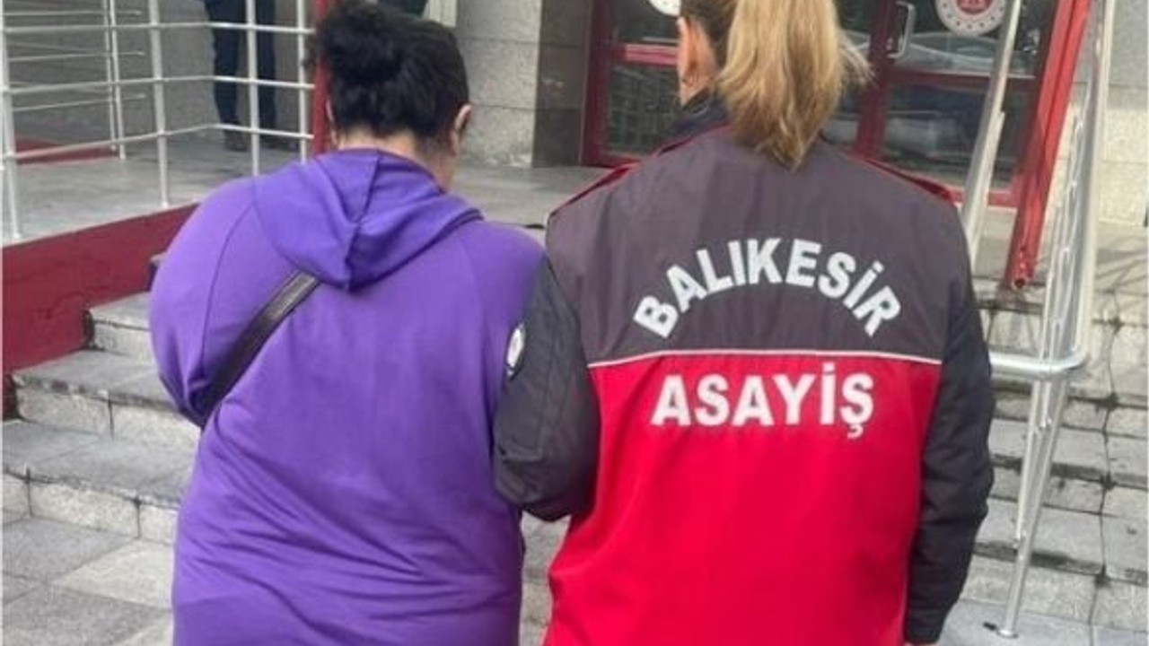 Balıkesir'de Firari 26 Suçlu Yakalandı