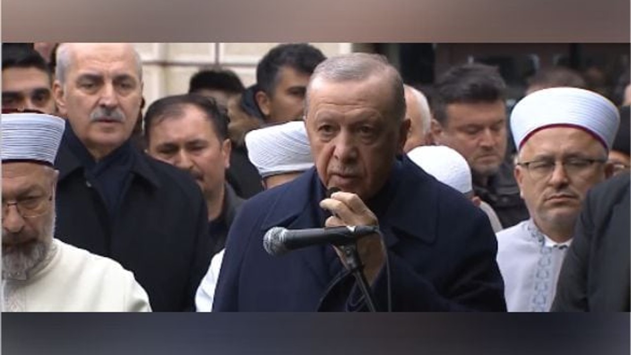 Bolu'daki Otel Yangınında Hayatını Kaybedenler Son Yolculuklarına Uğurlanıyor