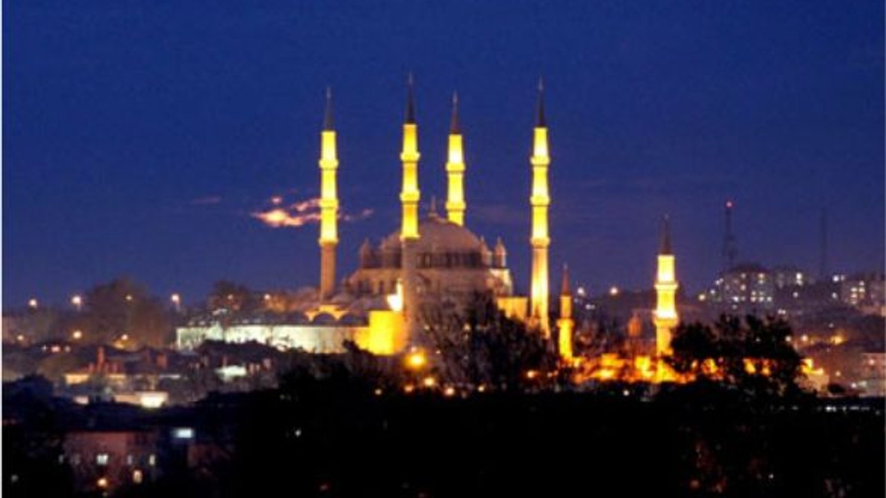 Miraç Gecesi 26 Ocak Günü İdrak Edilecek