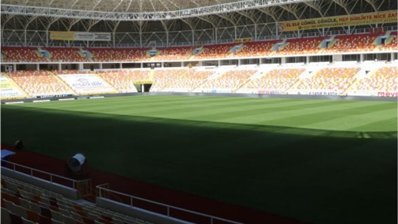 Balıkesir Atatürk Stadı’nda Yürüyüş Parkuru Yenilendi