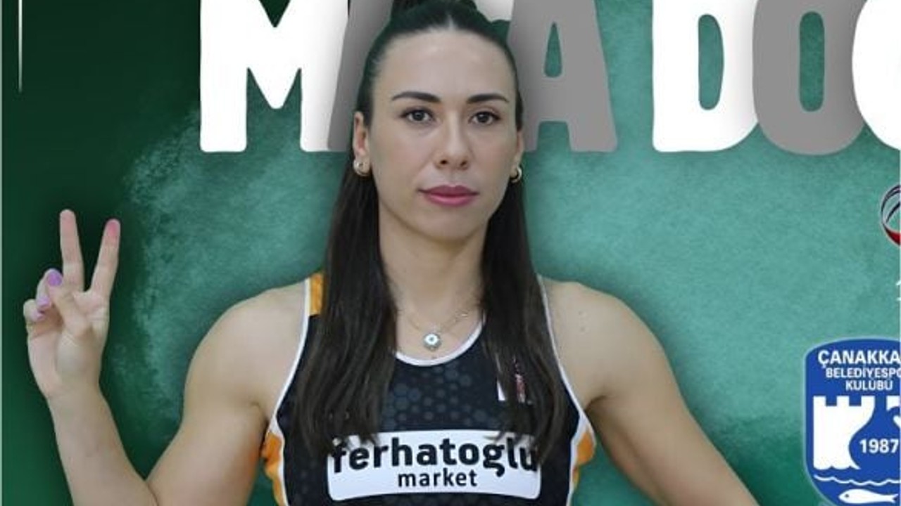 Edremit Belediyesi Gürespor, Çanakkale Belediyespor'la Karşılaşıyor