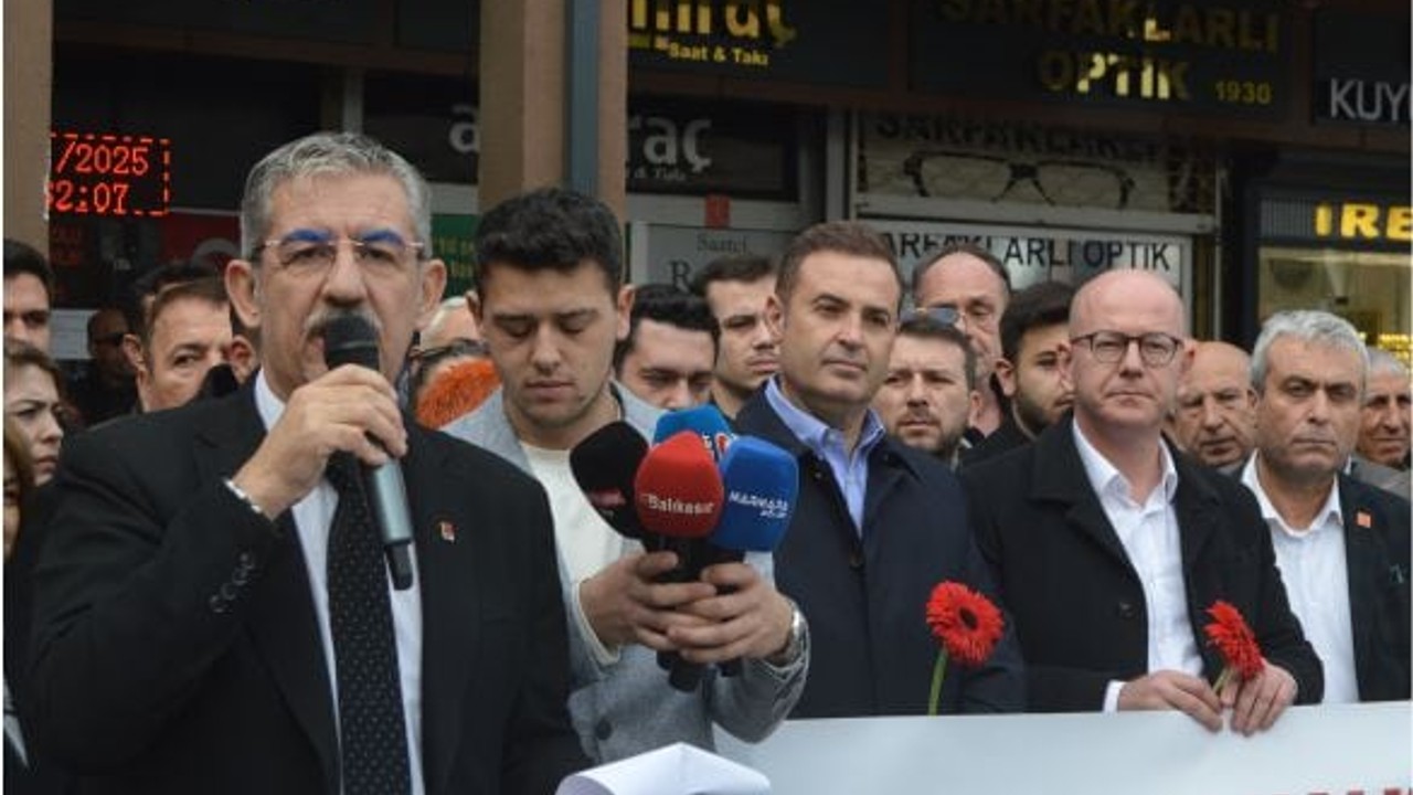 Uğur Mumcu’nun Ölümünün 32.Yılı