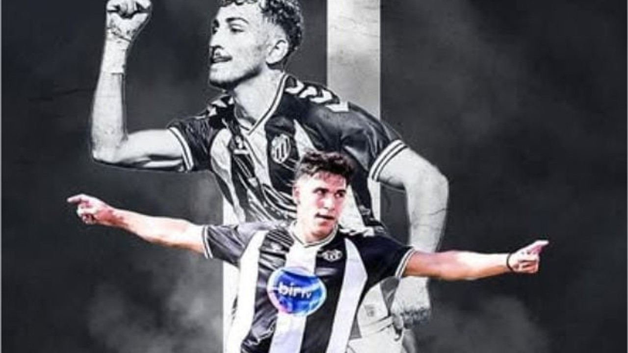 Burhaniye Belediyespor Tavşanlı Deplasmanında