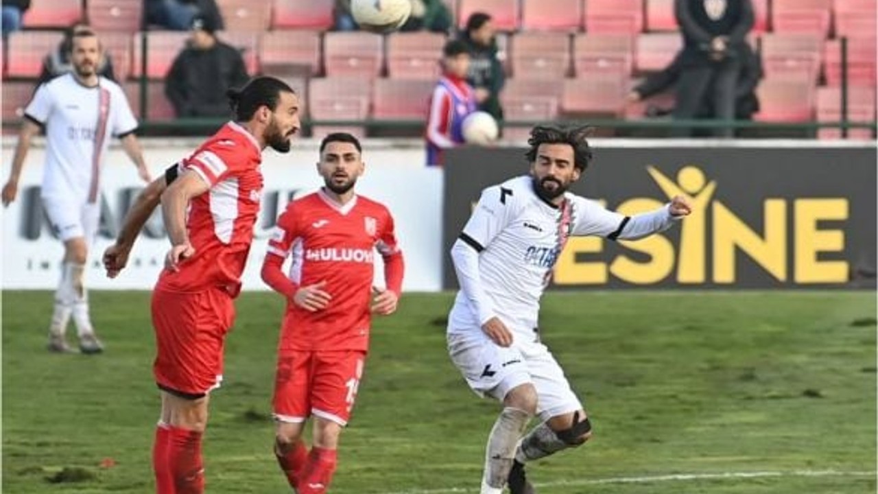 Balıkesir Kent Konseyi’nden Balıkesirspor’a Tebrik Mesajı