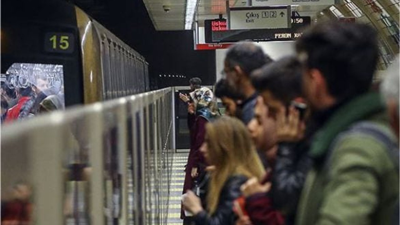 Beta Gamma Delta Kuşaklarındaki Dikkat Çeken Detay