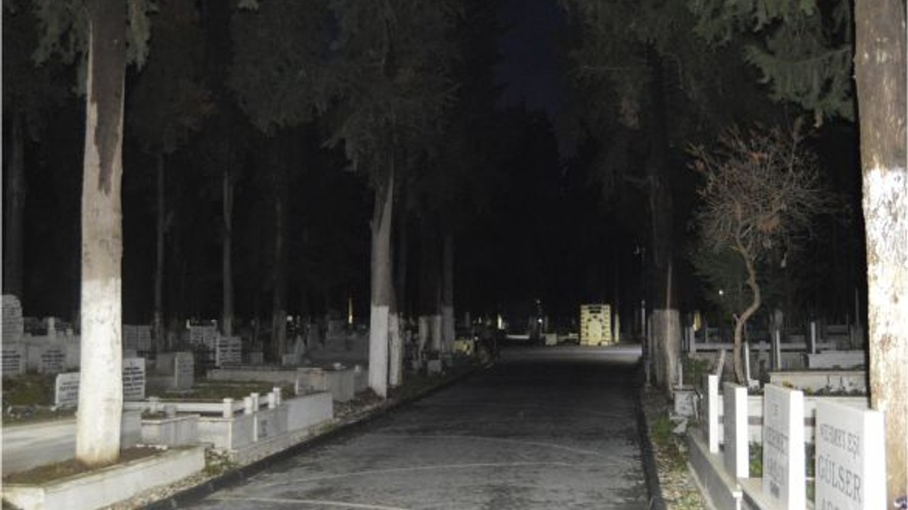 25 Ocak Balıkesir’de Yaşamını Yitirenler
