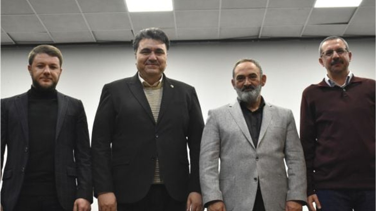 Havran'da Vuslat Buluşmaları Gerçekleşti