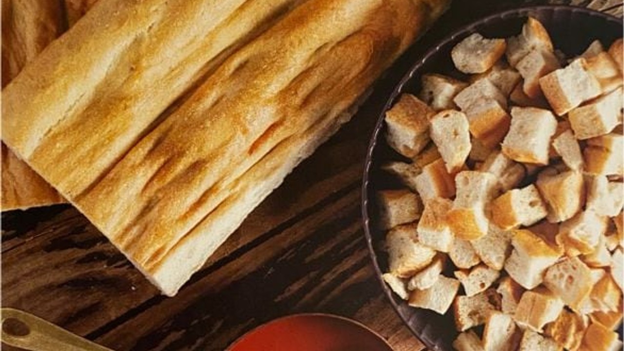 Balıkesir’e Has Ekmek Aşları ve Tiritleri