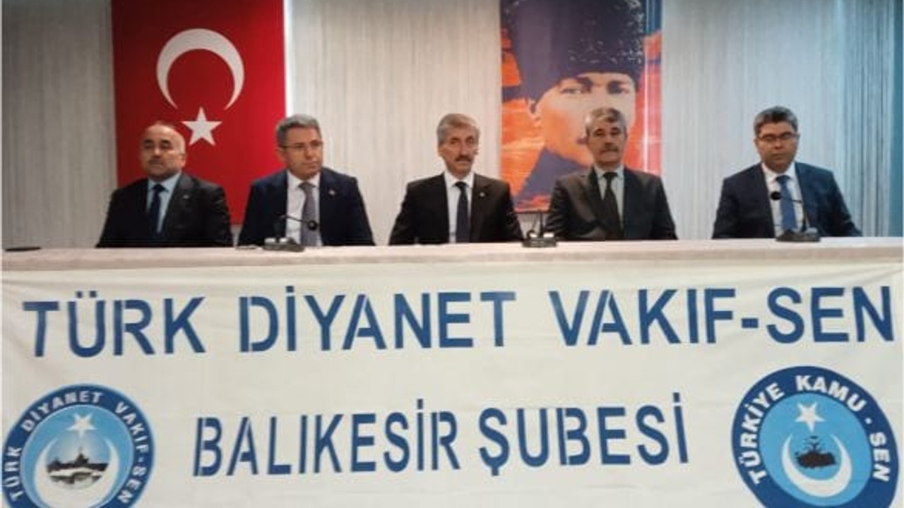 Şube Yönetimi ve Temsilciler Bir Araya Geldi