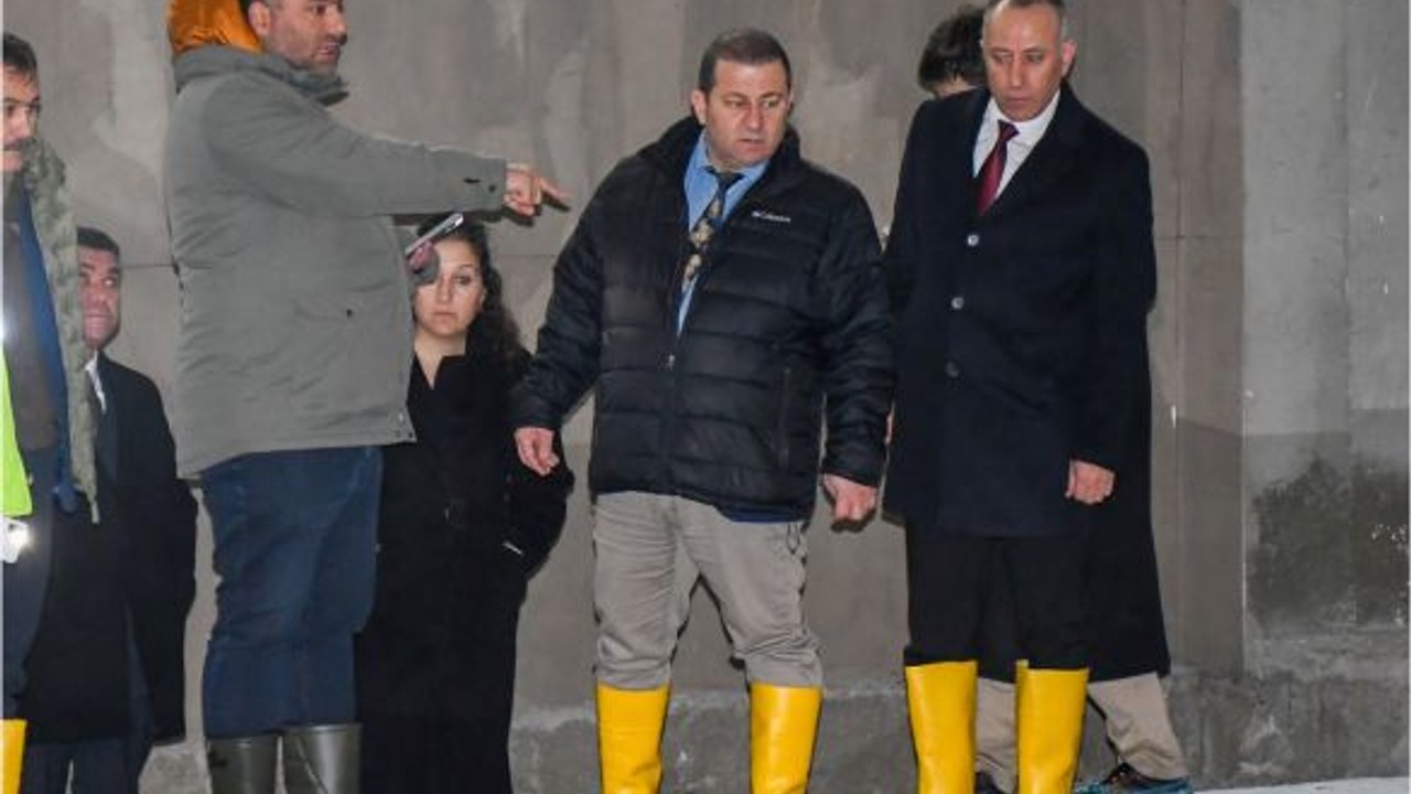 Balıkesir Engelsiz Gençlik Merkezi İnşaatı Başladı