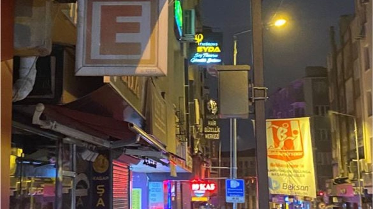 Balıkesir'de 24 Saat Kesintisiz Hizmet Verecek Adresler
