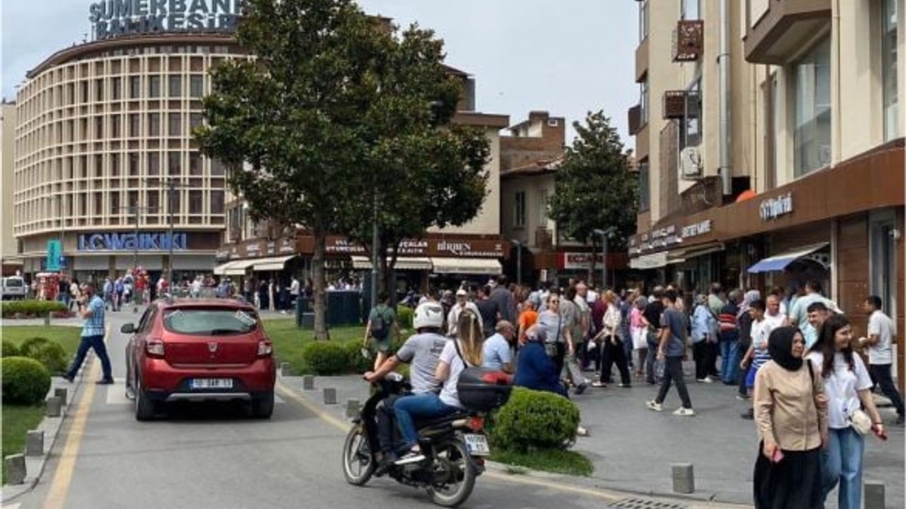 Balıkesir'in En Lüks Semti Neresi?