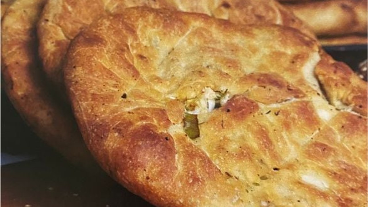 Dursunbey Soğanlı Tepsi'nin Lezzet Sırrı