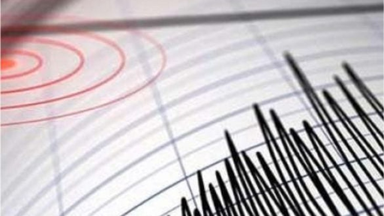 Son Depremler: 13 Ocak 2025 Güncel AFAD Deprem Bildirimleri