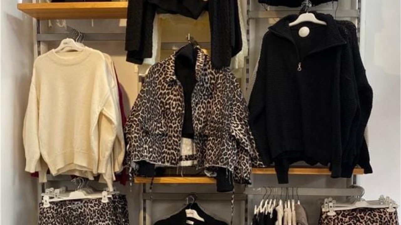 Balıkesir'in Moda Raflarında Bu Ay Neler Var?