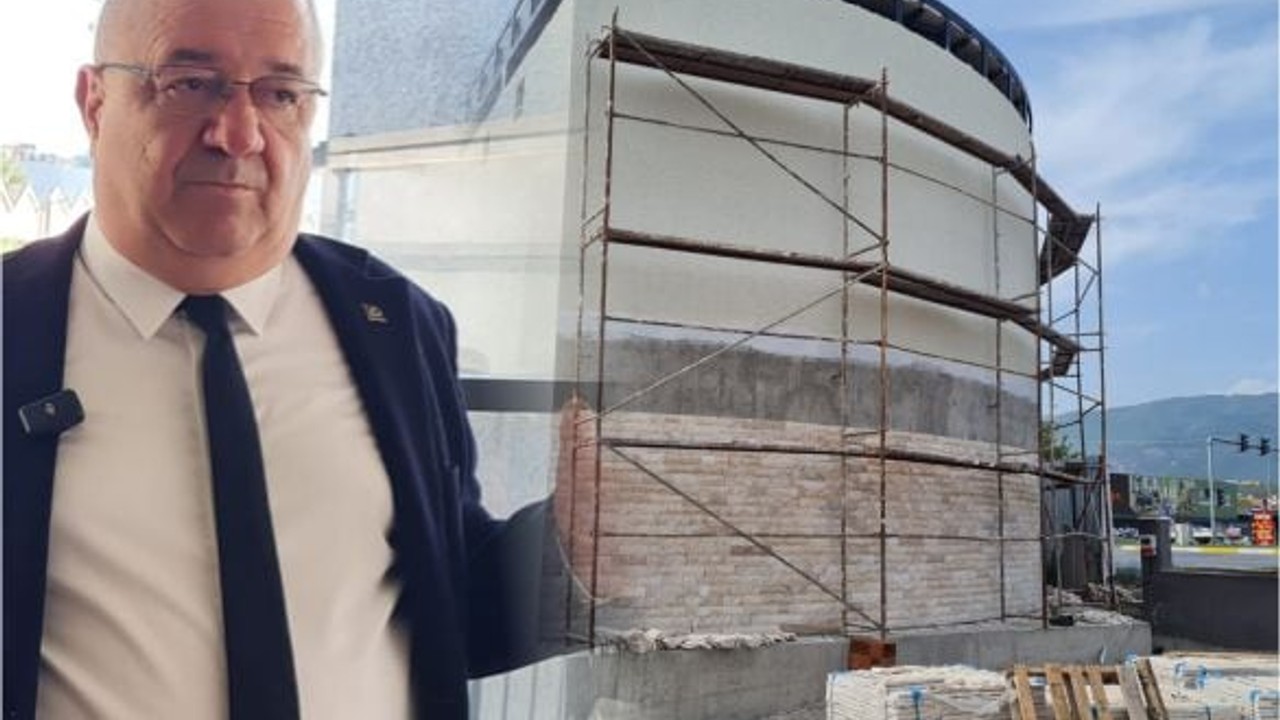 15 OCAK’TA YIKILACAK!