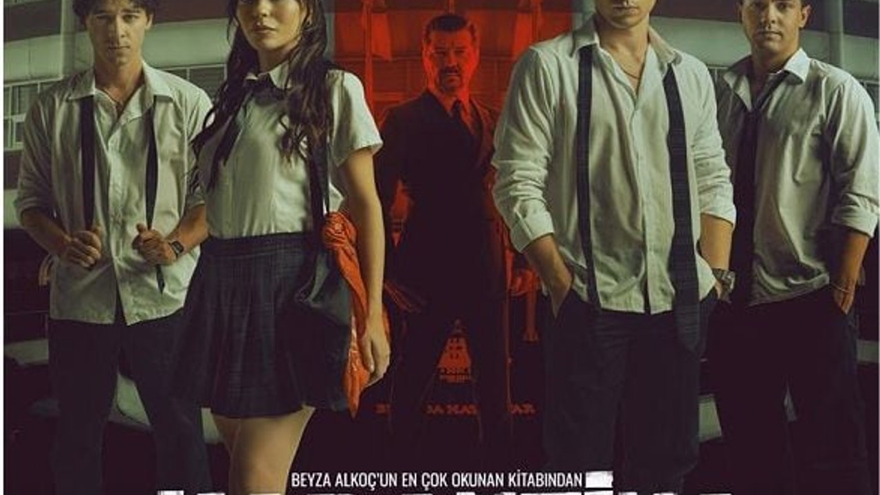 Karantina Filmi Esas10 Burda Sinemalarda