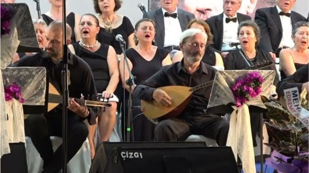 Edremit Belediyesi'nden Ücretsiz Konser Daveti