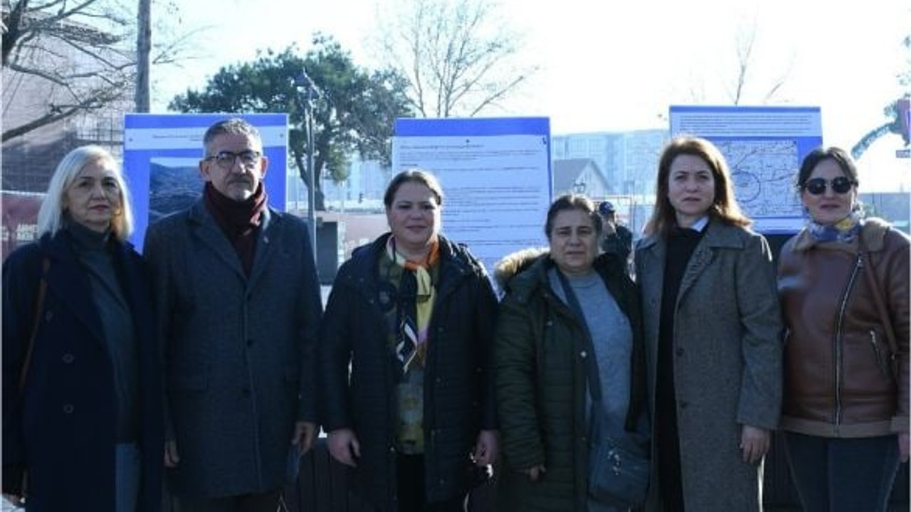 Balıkesir'de Vahşi Madenciliğe Karşı Farkındalık